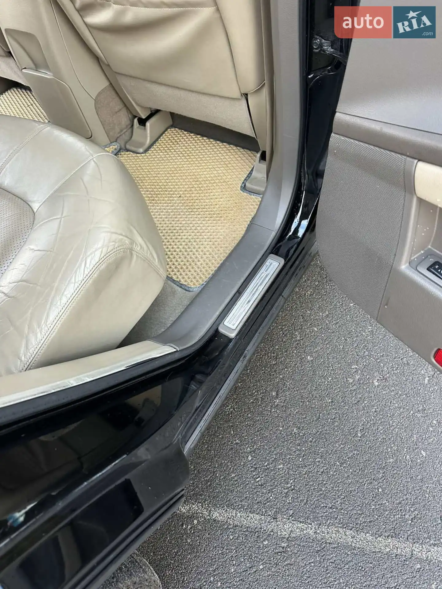 2011 Nissan Murano - мініатюра 41