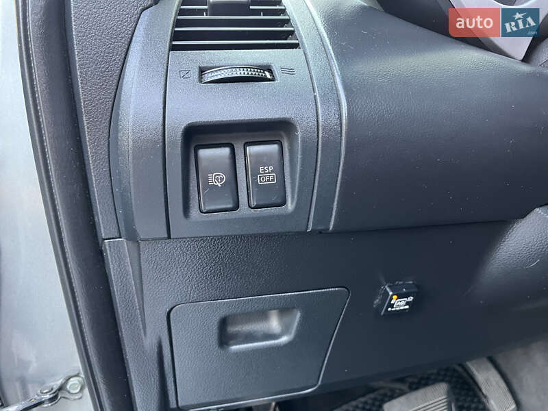 Внедорожник / Кроссовер Nissan Murano 2006 в Чернигове фото 28 Внедорожник / Кроссовер Nissan Murano 2006 в Чернигове