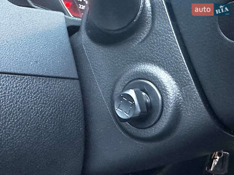 Позашляховик / Кросовер Nissan Murano 2011 в Дніпрі