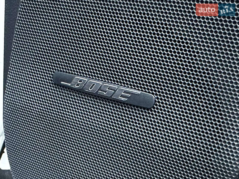 Позашляховик / Кросовер Nissan Murano 2011 в Дніпрі