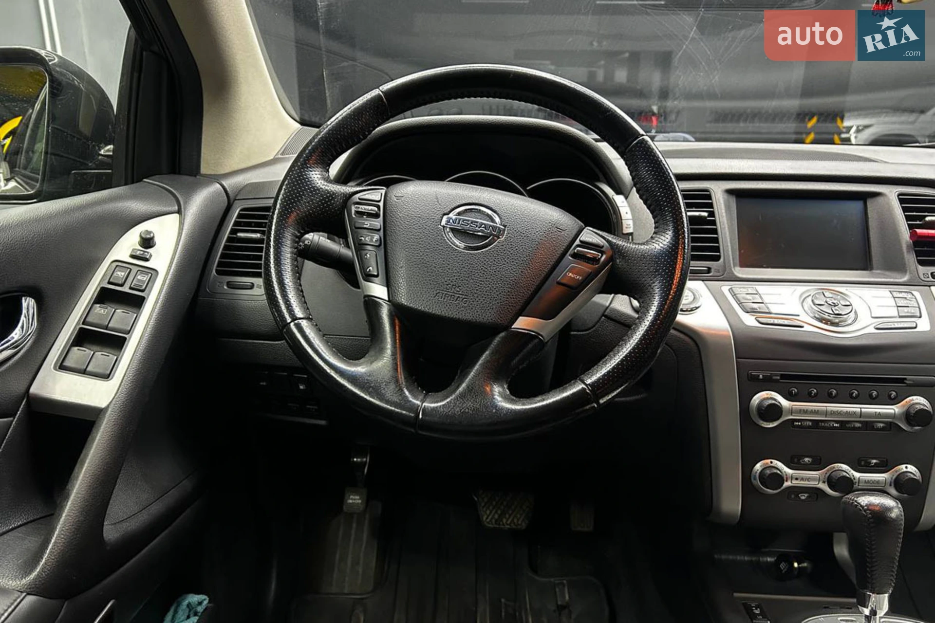 2010 Nissan Murano - мініатюра 10