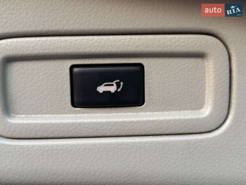 Внедорожник / Кроссовер Nissan Murano 2012 в Запорожье