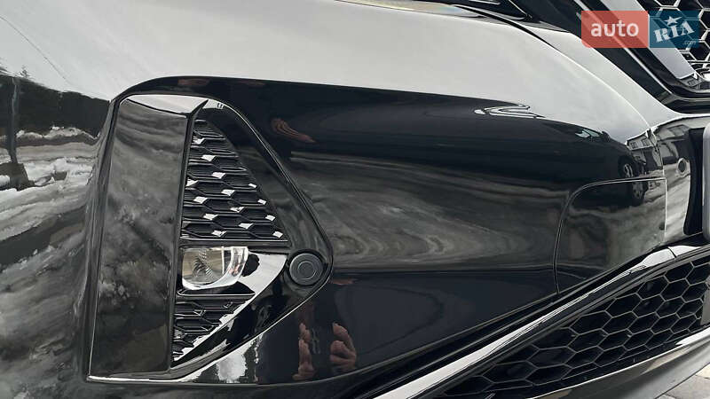 Позашляховик / Кросовер Nissan Murano 2021 в Дрогобичі фото 9 Позашляховик / Кросовер Nissan Murano 2021 в Дрогобичі