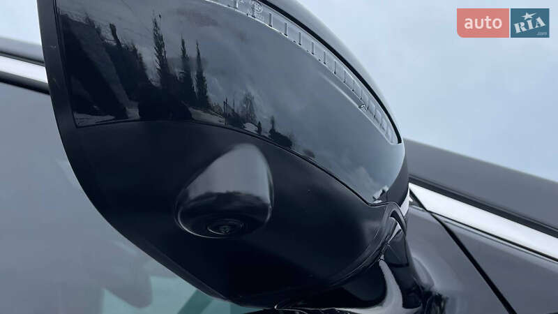 Позашляховик / Кросовер Nissan Murano 2021 в Дрогобичі фото 16 Позашляховик / Кросовер Nissan Murano 2021 в Дрогобичі