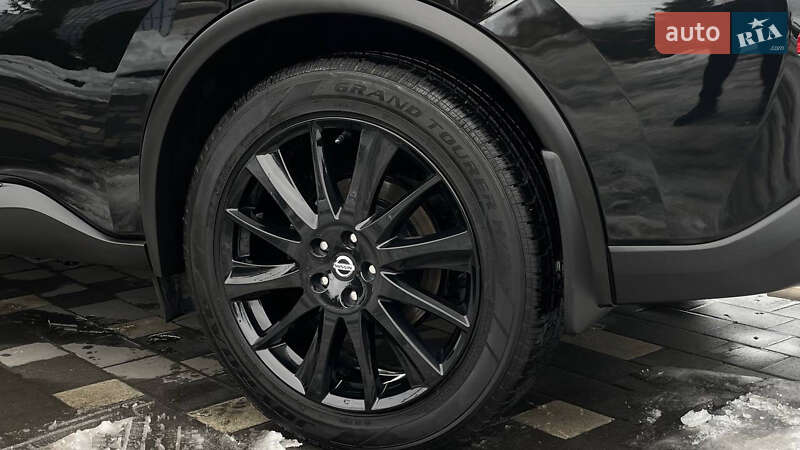 Позашляховик / Кросовер Nissan Murano 2021 в Дрогобичі фото 37 Позашляховик / Кросовер Nissan Murano 2021 в Дрогобичі