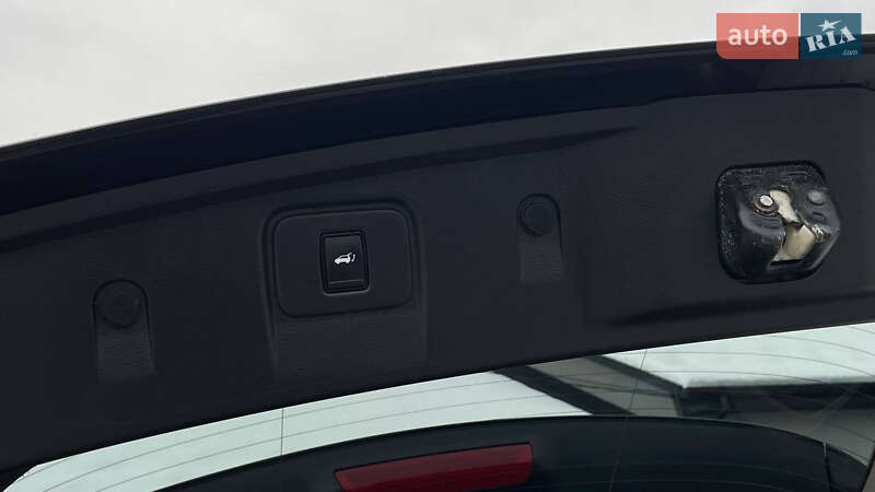 Позашляховик / Кросовер Nissan Murano 2021 в Дрогобичі фото 48 Позашляховик / Кросовер Nissan Murano 2021 в Дрогобичі