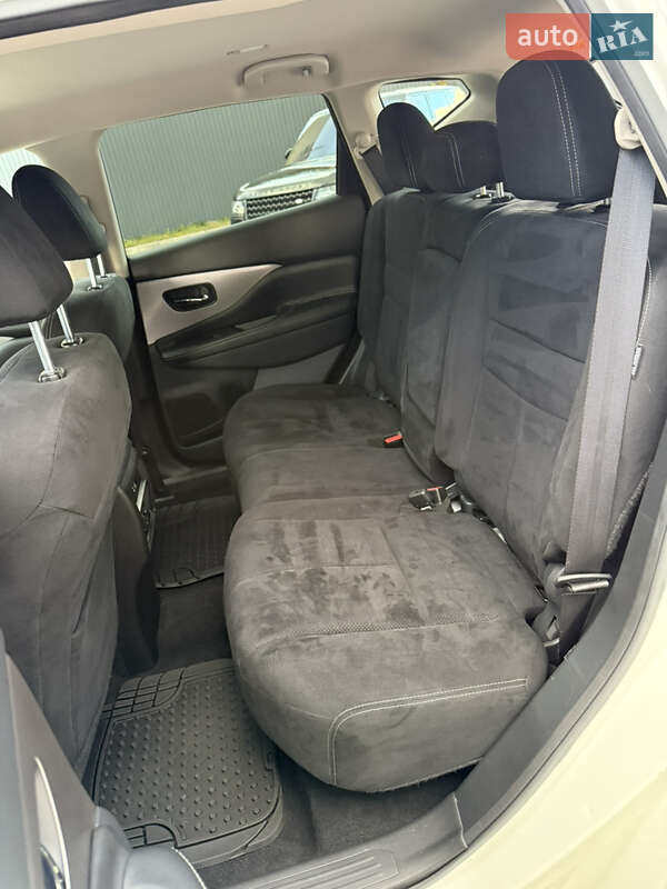 Внедорожник / Кроссовер Nissan Murano 2022 в Житомире