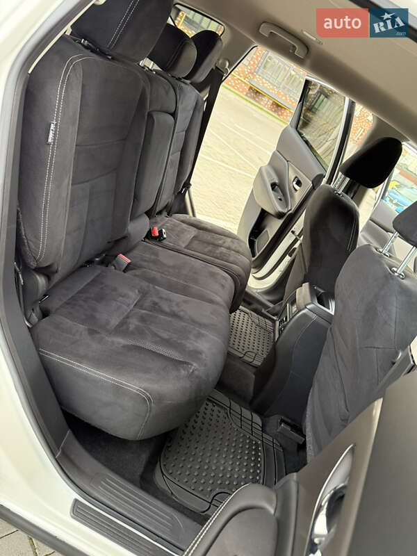 Внедорожник / Кроссовер Nissan Murano 2022 в Житомире