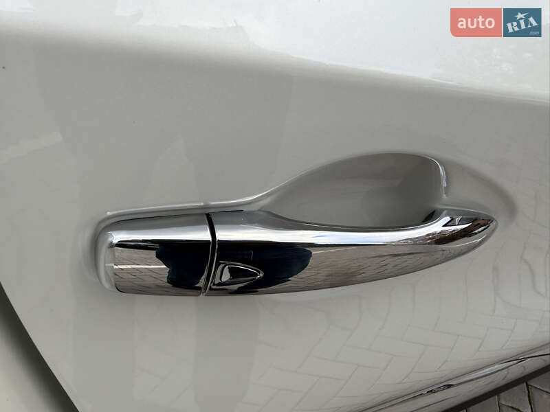 Внедорожник / Кроссовер Nissan Murano 2022 в Житомире