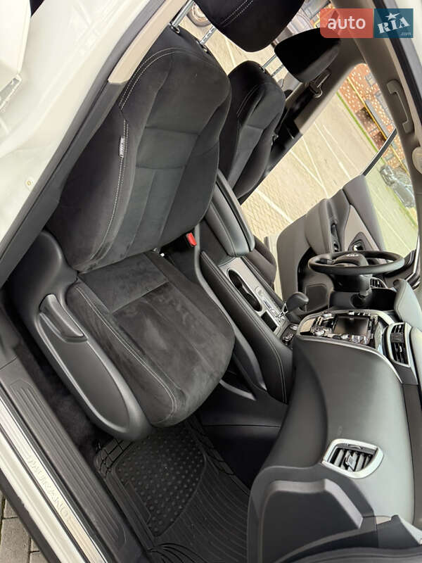 Внедорожник / Кроссовер Nissan Murano 2022 в Житомире