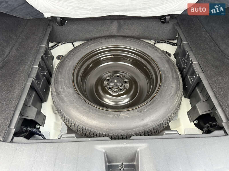 Внедорожник / Кроссовер Nissan Murano 2022 в Житомире