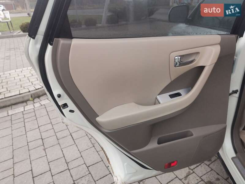 Внедорожник / Кроссовер Nissan Murano 2007 в Дрогобыче фото 79 Внедорожник / Кроссовер Nissan Murano 2007 в Дрогобыче