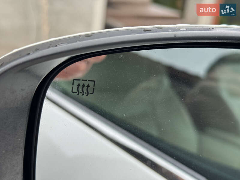 Внедорожник / Кроссовер Nissan Murano 2016 в Мукачево фото 36 Внедорожник / Кроссовер Nissan Murano 2016 в Мукачево