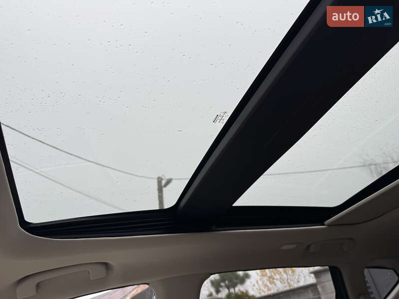 Внедорожник / Кроссовер Nissan Murano 2016 в Мукачево фото 48 Внедорожник / Кроссовер Nissan Murano 2016 в Мукачево