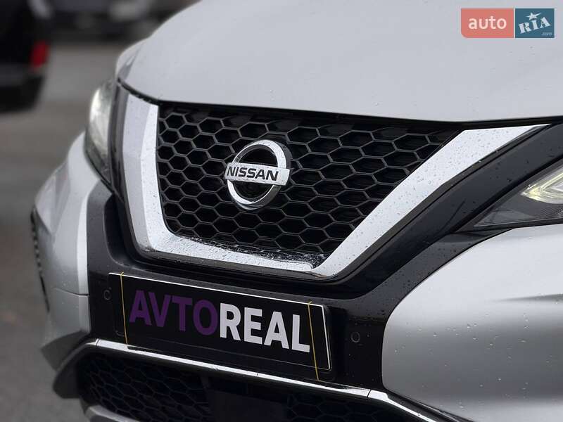 Внедорожник / Кроссовер Nissan Murano 2020 в Кривом Роге фото 8 Внедорожник / Кроссовер Nissan Murano 2020 в Кривом Роге