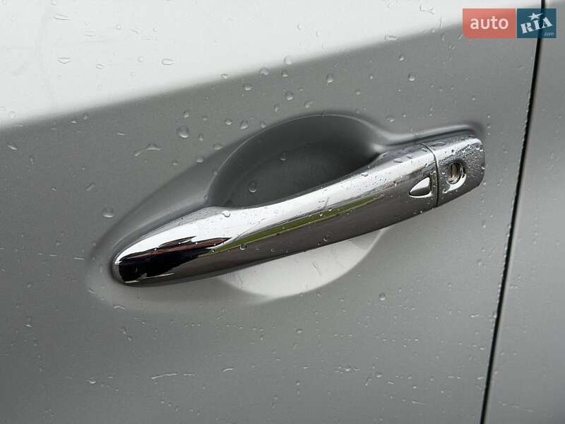 Внедорожник / Кроссовер Nissan Murano 2020 в Кривом Роге фото 17 Внедорожник / Кроссовер Nissan Murano 2020 в Кривом Роге