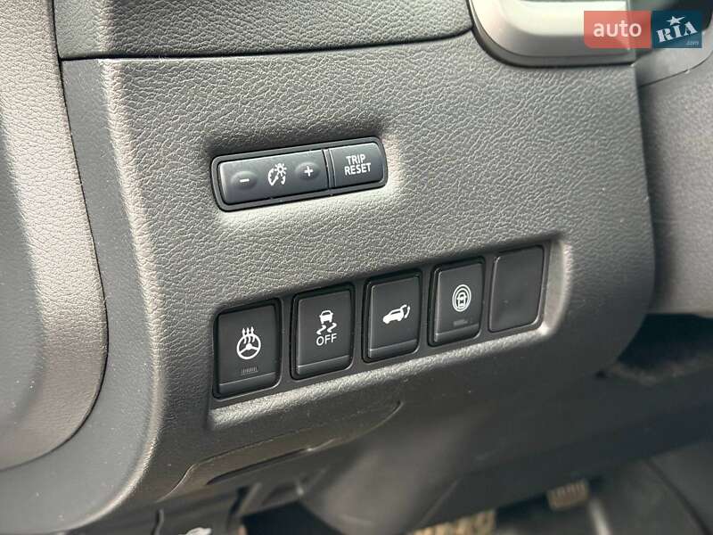 Внедорожник / Кроссовер Nissan Murano 2020 в Кривом Роге фото 38 Внедорожник / Кроссовер Nissan Murano 2020 в Кривом Роге