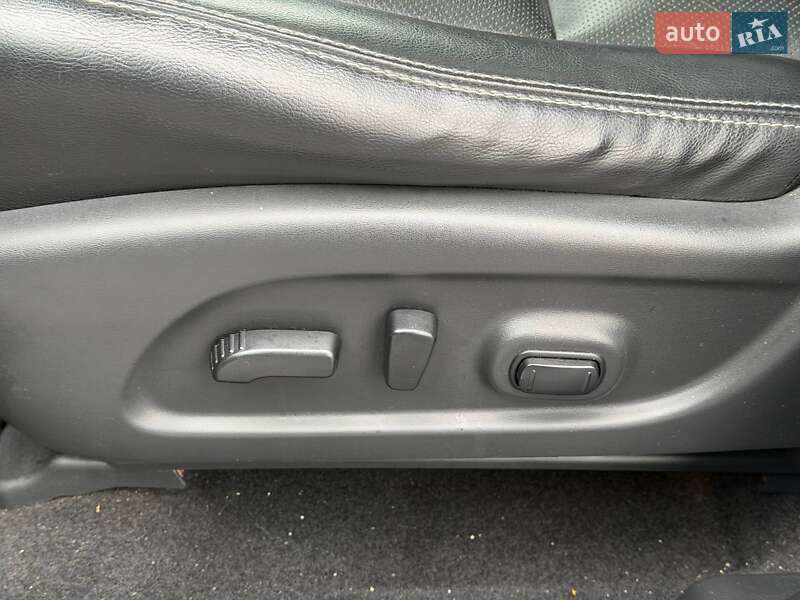 Внедорожник / Кроссовер Nissan Murano 2020 в Кривом Роге фото 41 Внедорожник / Кроссовер Nissan Murano 2020 в Кривом Роге