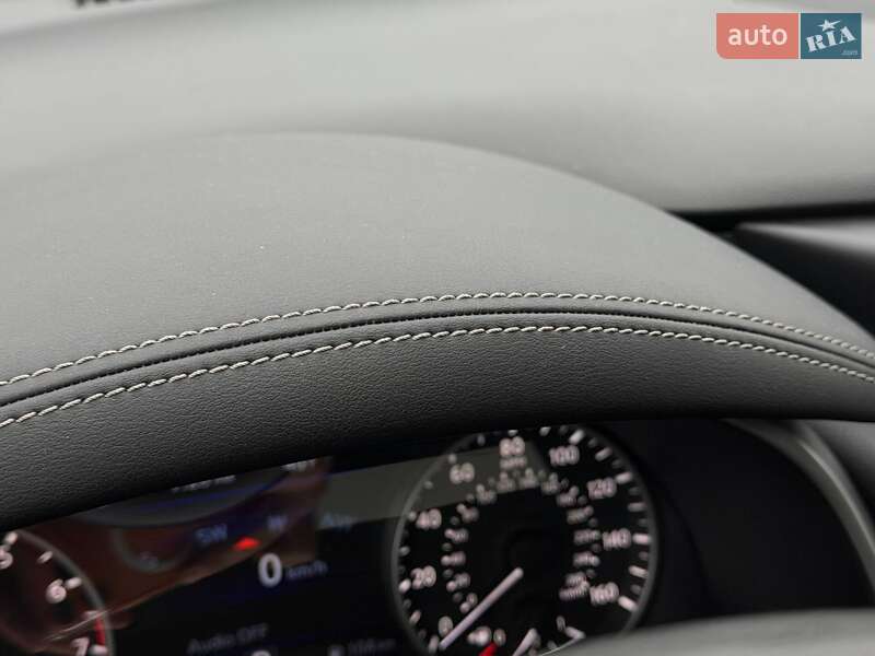 Внедорожник / Кроссовер Nissan Murano 2020 в Кривом Роге фото 54 Внедорожник / Кроссовер Nissan Murano 2020 в Кривом Роге