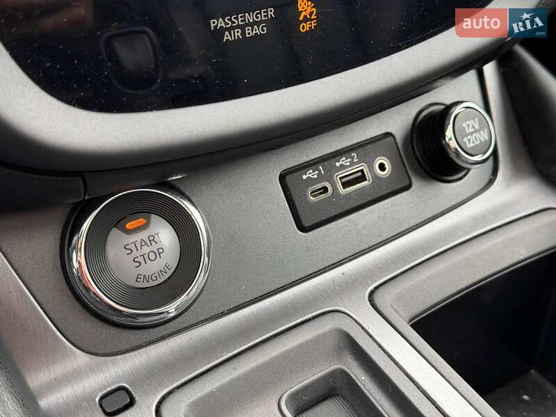 Внедорожник / Кроссовер Nissan Murano 2020 в Кривом Роге фото 61 Внедорожник / Кроссовер Nissan Murano 2020 в Кривом Роге