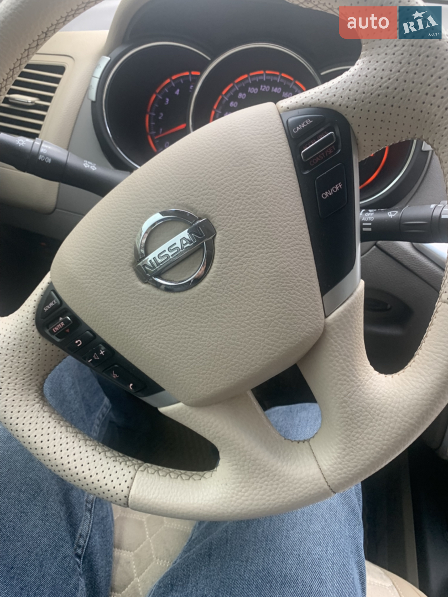 2011 Nissan Murano - мініатюра 30