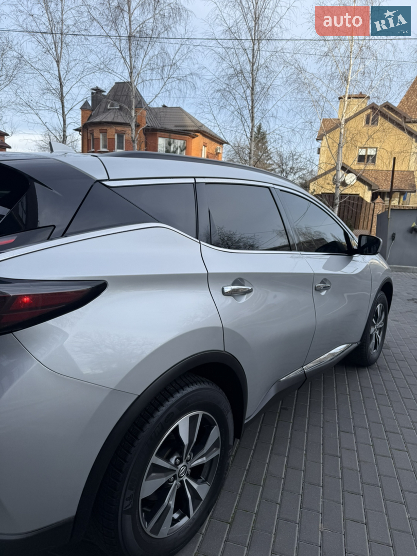 2021 Nissan Murano - мініатюра 18
