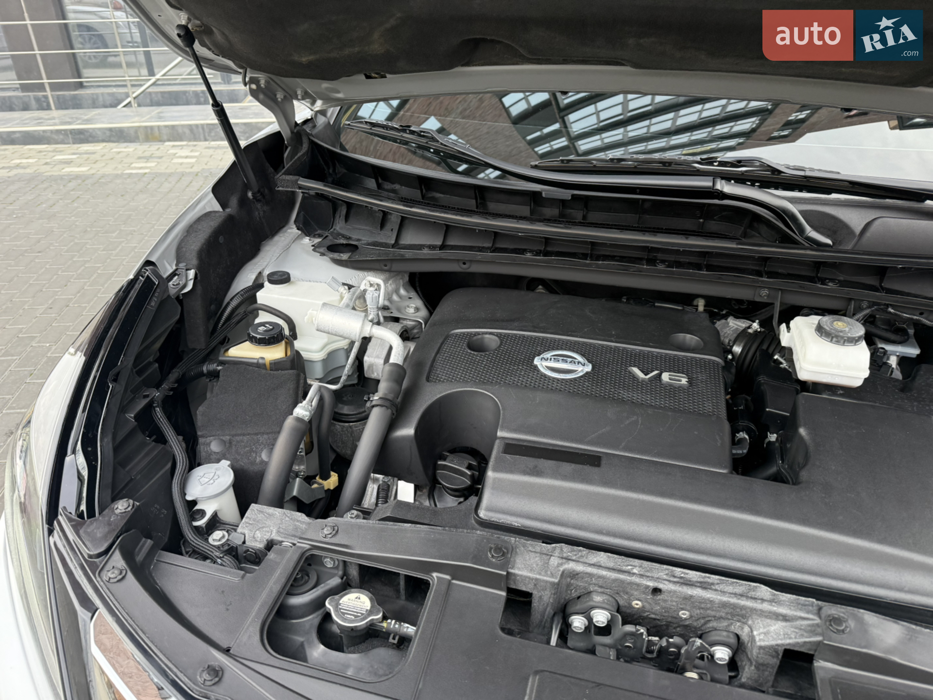 2021 Nissan Murano - мініатюра 44