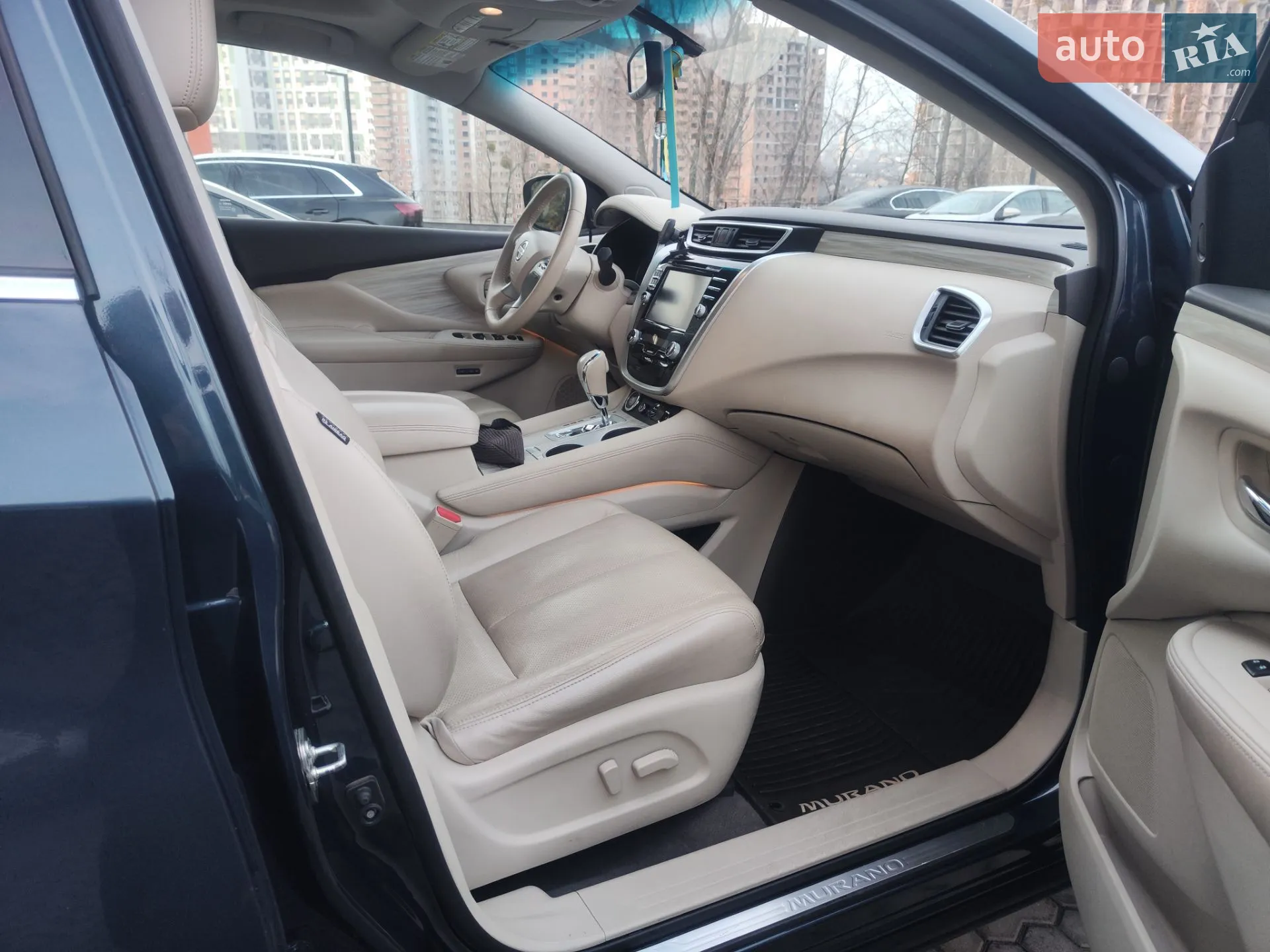 2016 Nissan Murano - мініатюра 8