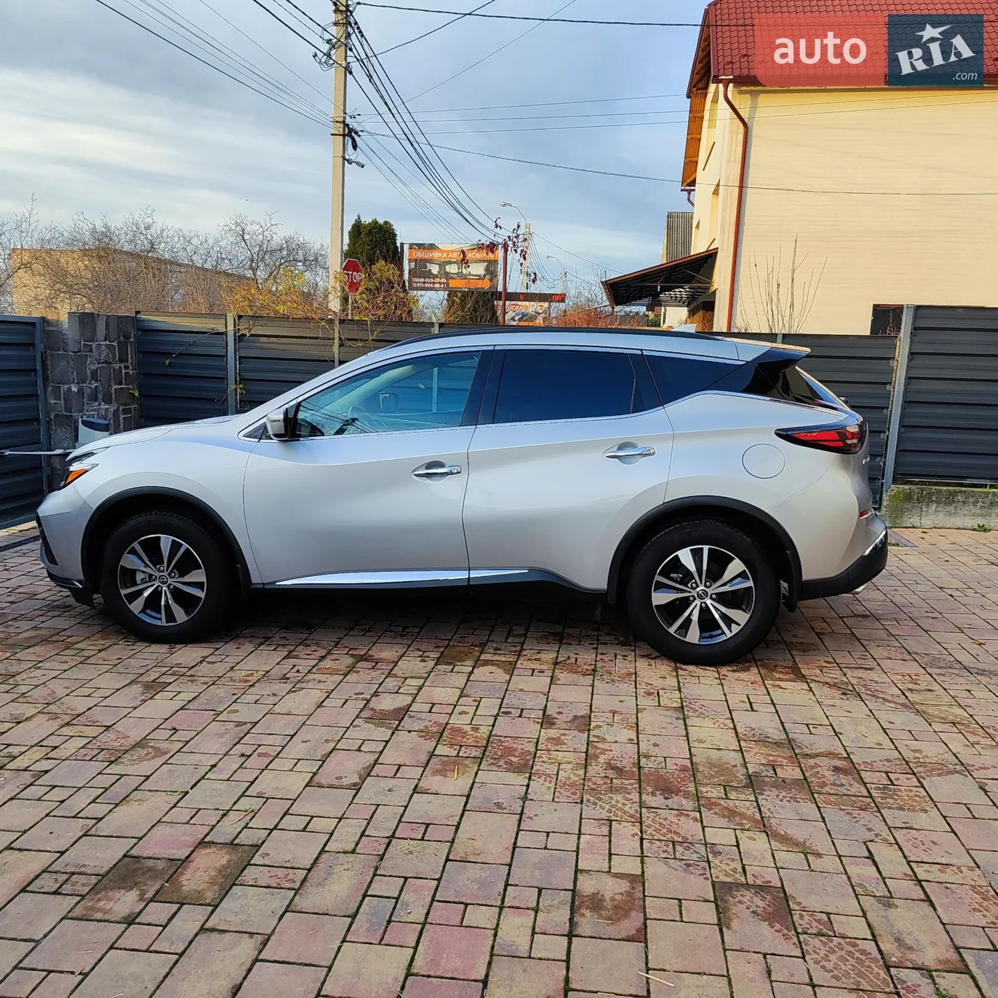 2022 Nissan Murano - мініатюра 13