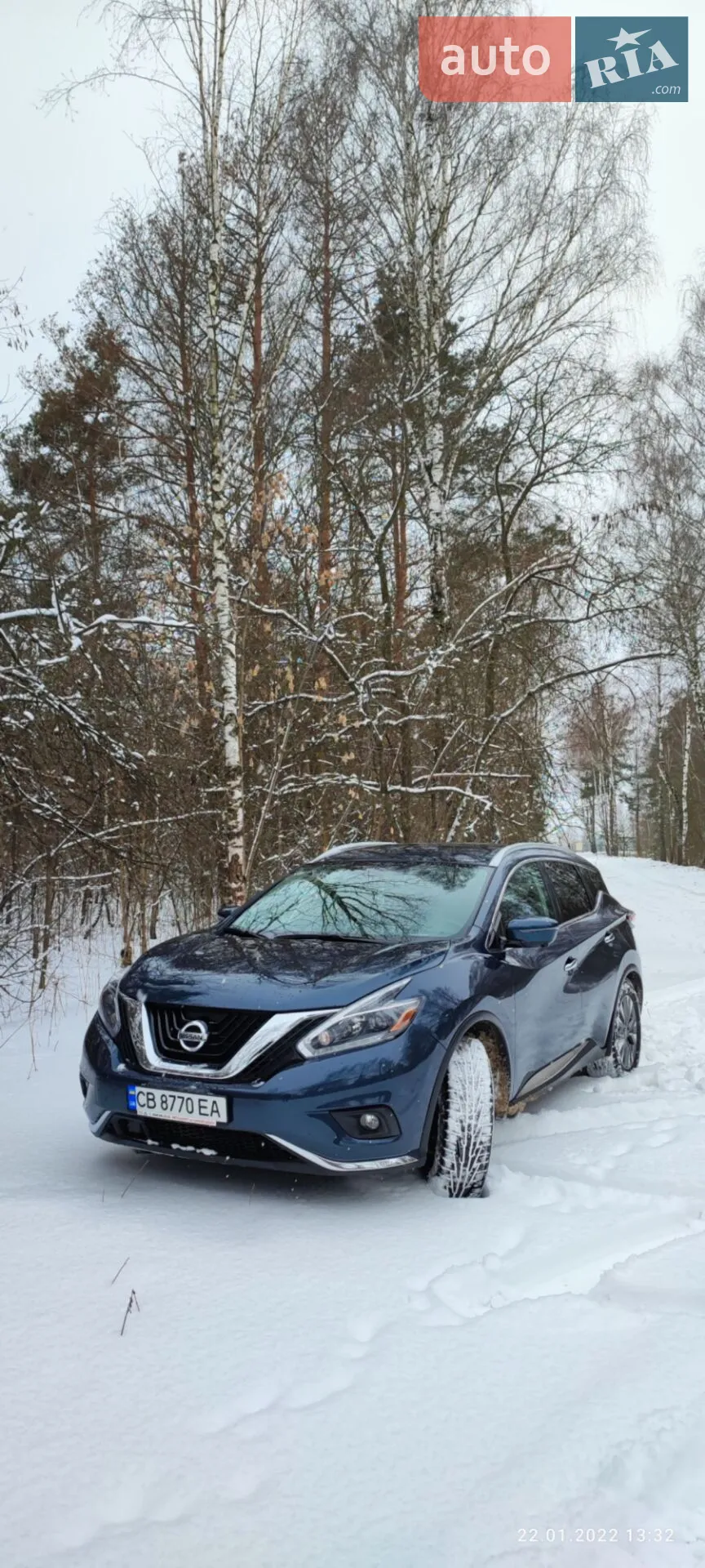 2018 Nissan Murano - мініатюра 49