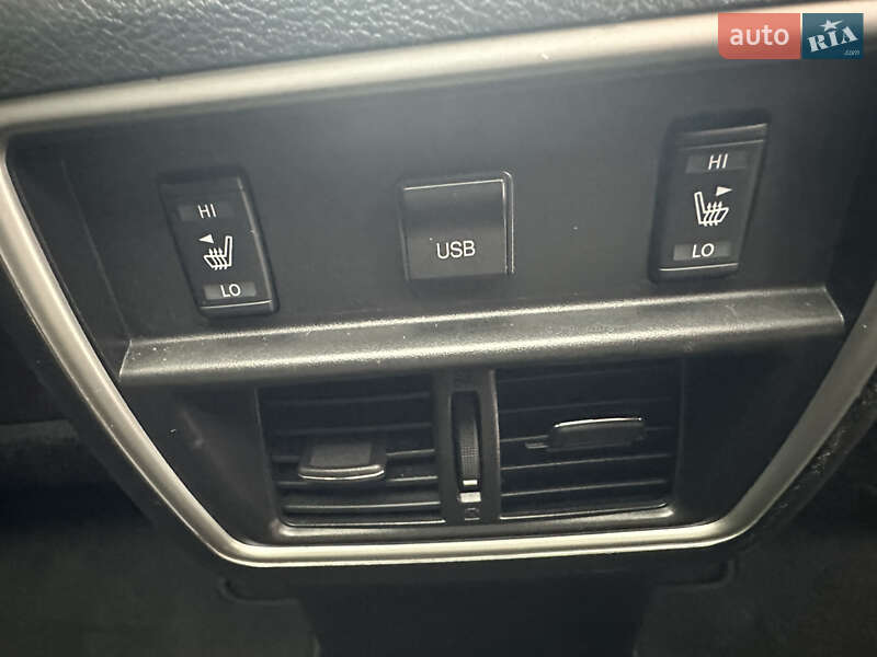 Внедорожник / Кроссовер Nissan Murano 2018 в Киеве