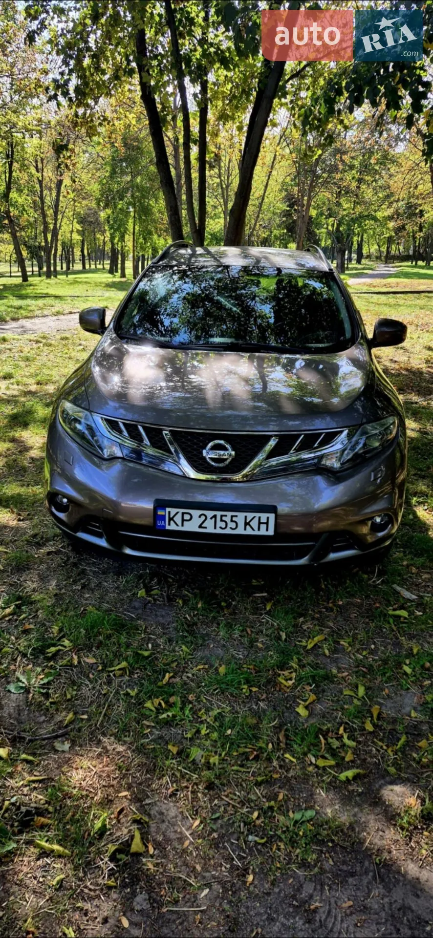 2011 Nissan Murano - мініатюра 4