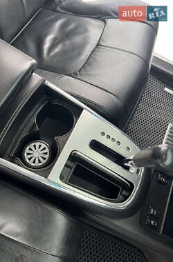 Внедорожник / Кроссовер Nissan Murano 2008 в Львове