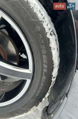 Внедорожник / Кроссовер Nissan Murano 2008 в Львове