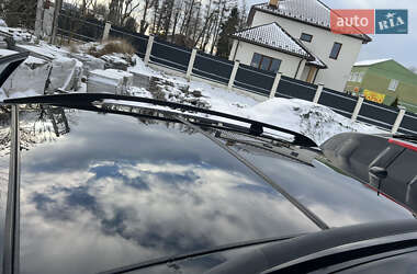 Внедорожник / Кроссовер Nissan Murano 2008 в Львове