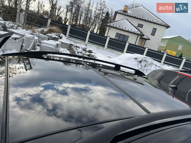 Позашляховик / Кросовер Nissan Murano 2008 в Львові