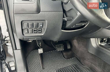 Внедорожник / Кроссовер Nissan Murano 2008 в Львове