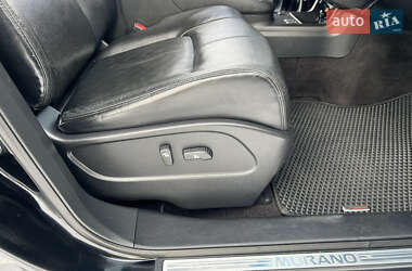 Внедорожник / Кроссовер Nissan Murano 2008 в Львове