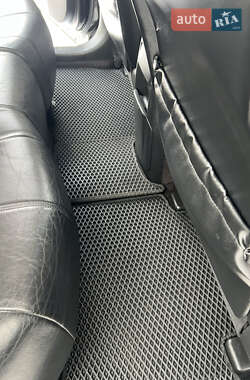 Внедорожник / Кроссовер Nissan Murano 2008 в Львове