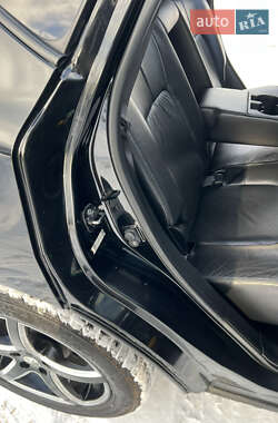 Внедорожник / Кроссовер Nissan Murano 2008 в Львове