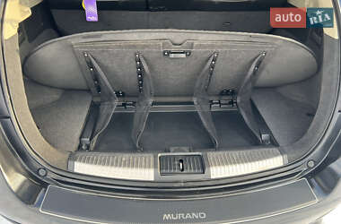 Внедорожник / Кроссовер Nissan Murano 2008 в Львове