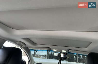 Внедорожник / Кроссовер Nissan Murano 2008 в Львове