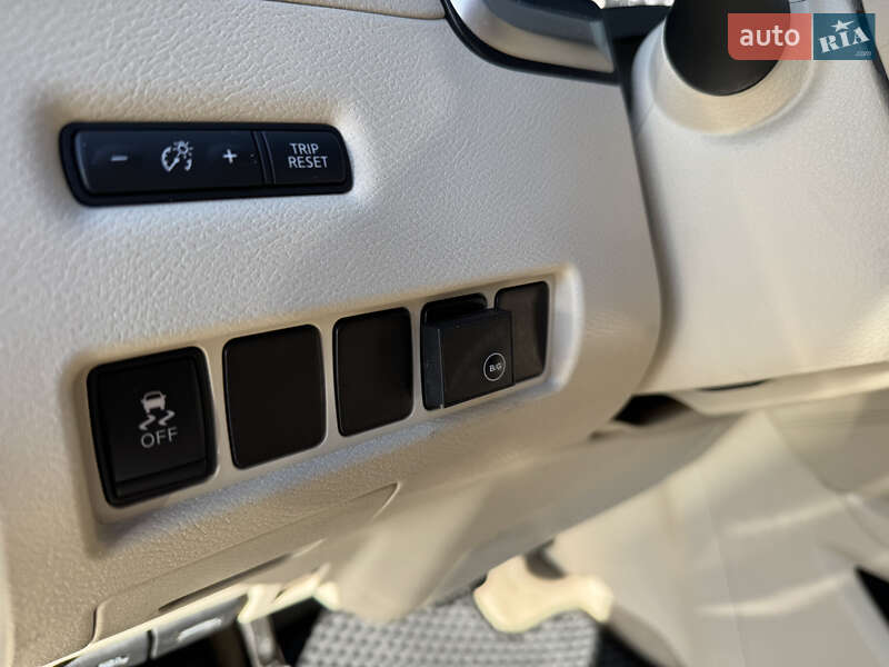 Внедорожник / Кроссовер Nissan Murano 2015 в Одессе