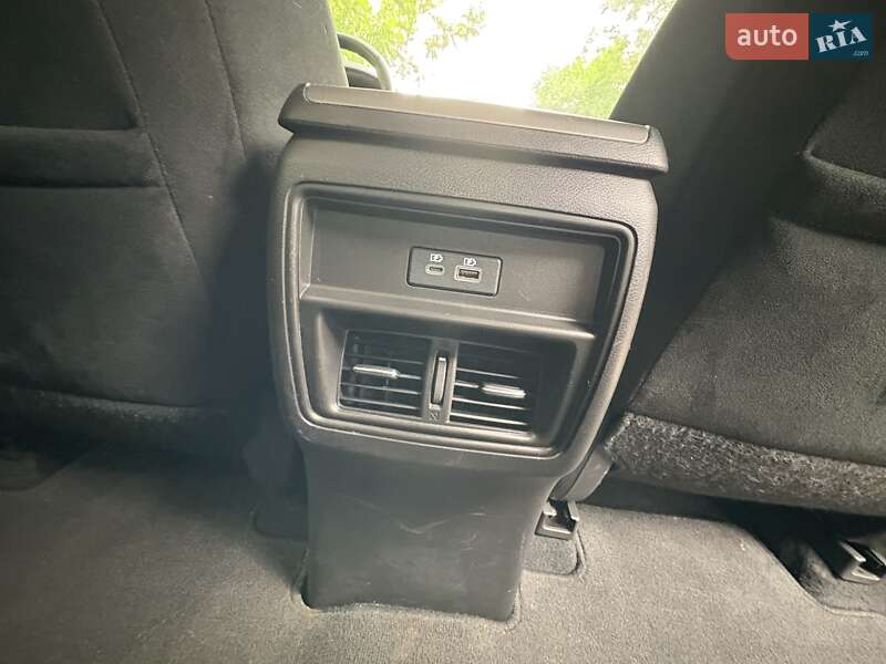 Внедорожник / Кроссовер Nissan Murano 2019 в Киеве