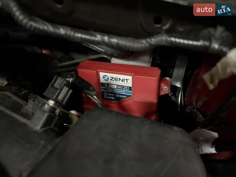 Внедорожник / Кроссовер Nissan Murano 2019 в Киеве