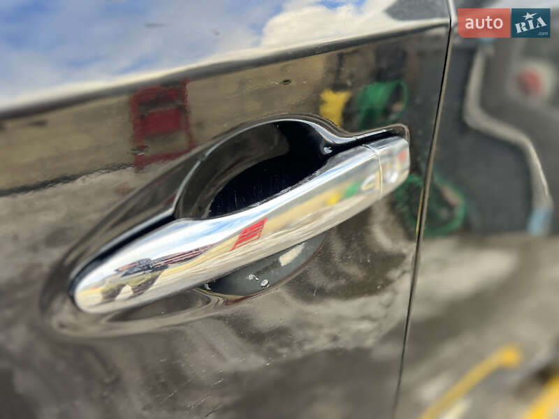 Внедорожник / Кроссовер Nissan Murano 2018 в Черновцах фото 8 Внедорожник / Кроссовер Nissan Murano 2018 в Черновцах