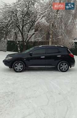 Позашляховик / Кросовер Nissan Murano 2010 в Боярці