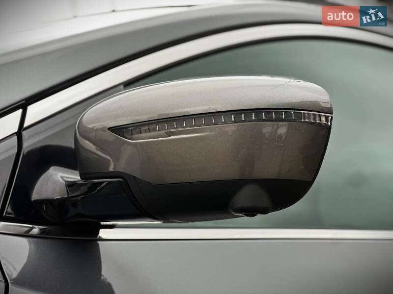 Внедорожник / Кроссовер Nissan Murano 2017 в Киеве