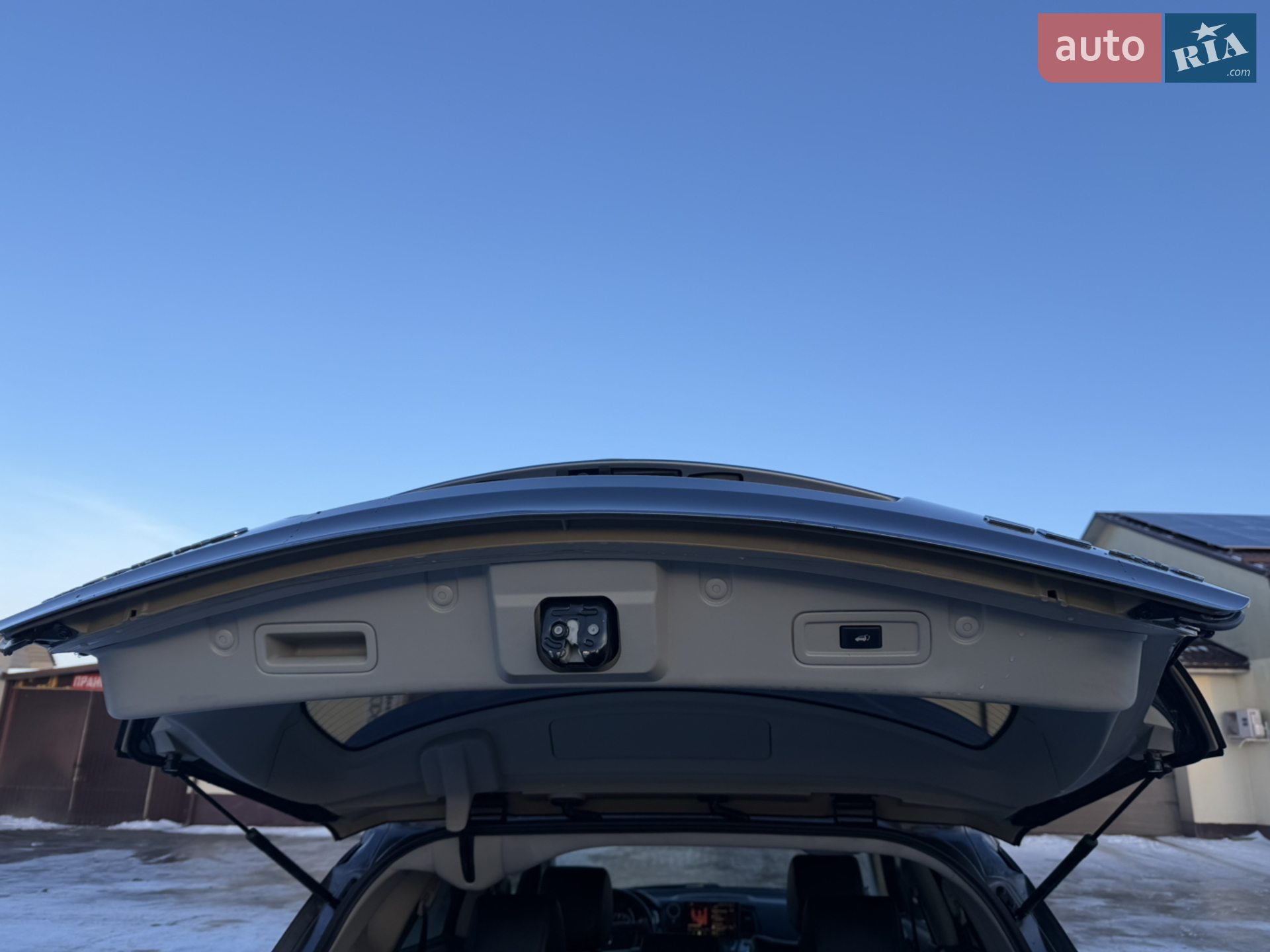 2014 Nissan Murano - мініатюра 12