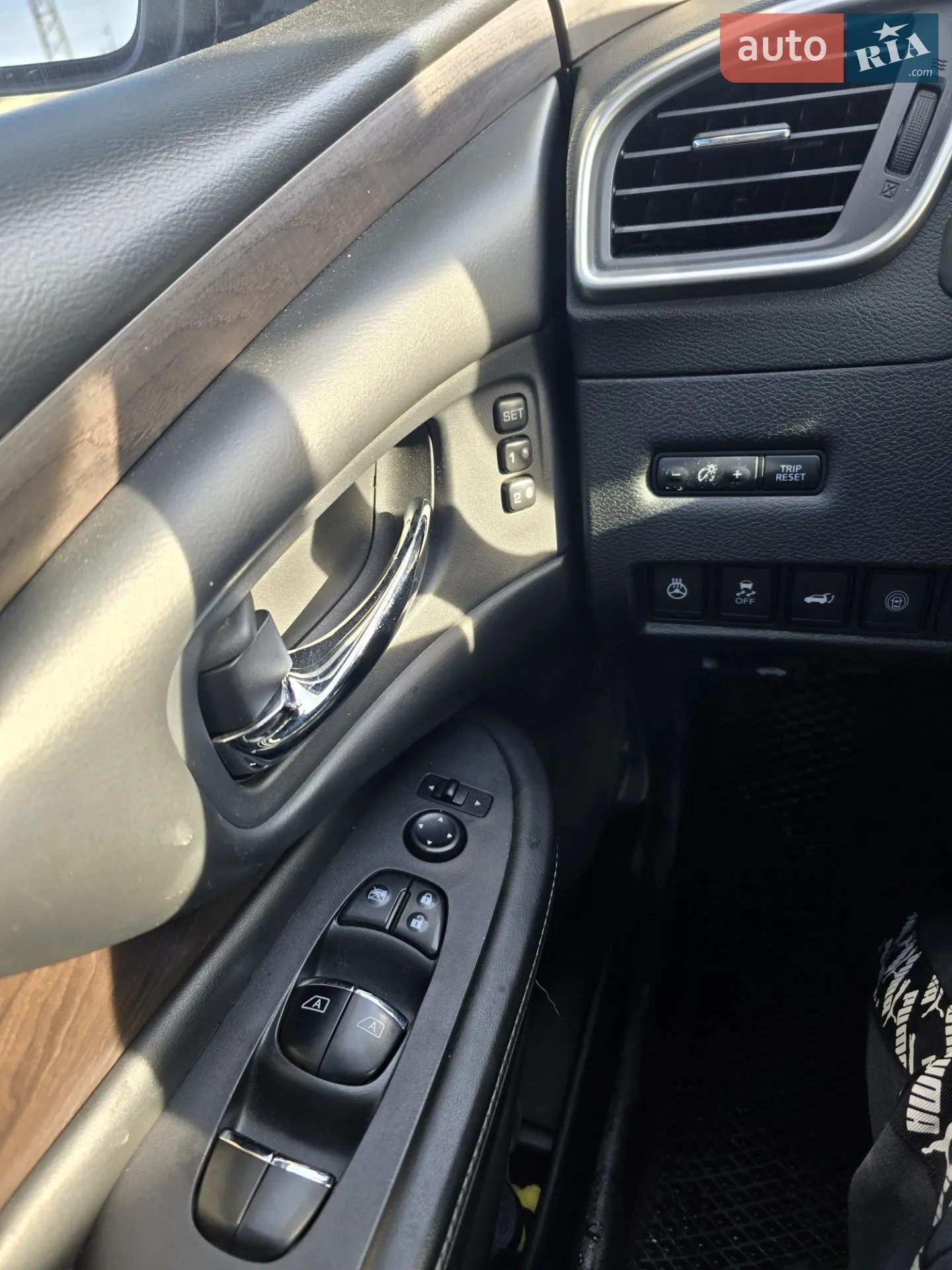 2019 Nissan Murano - мініатюра 14